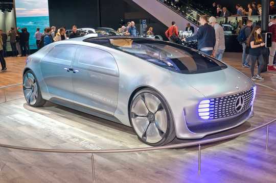Cars Will Change More In The Next Decade Than They Have In The Past Century Cars Will Change More In The Next Decade Than They Have In The Past Century