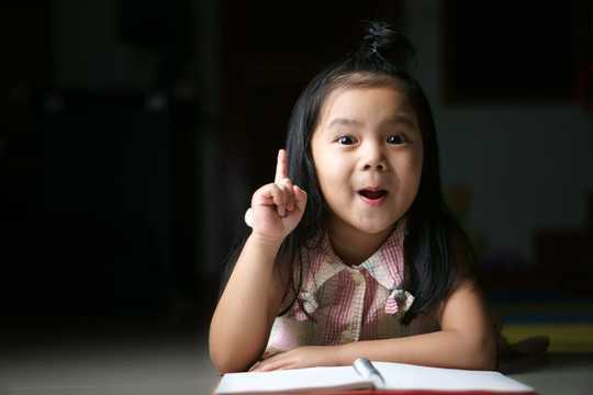 Your Preschooler's Forgetfulness Isn't Bad Behaviour And Nagging Them Won't Help Your Preschooler's Forgetfulness Isn't Bad Behaviour And Nagging Them Won't Help