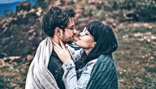 Marijuana Increases Odds Of Couples Feeling Intimate Marijuana Increases Odds Of Couples Feeling Intimate
