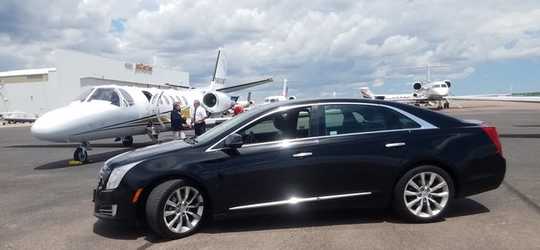 How Driverless Cars Are Going To Disrupt The Airline Industry How Driverless Cars Are Going To Disrupt The Airline Industry