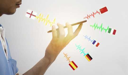 7 Reasons To Learn A Foreign Language 7 Reasons To Learn A Foreign Language