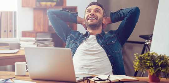 Everyone Wants Meaning In Their Work — But How Do You Define It? Everyone Wants Meaning In Their Work — But How Do You Define It?