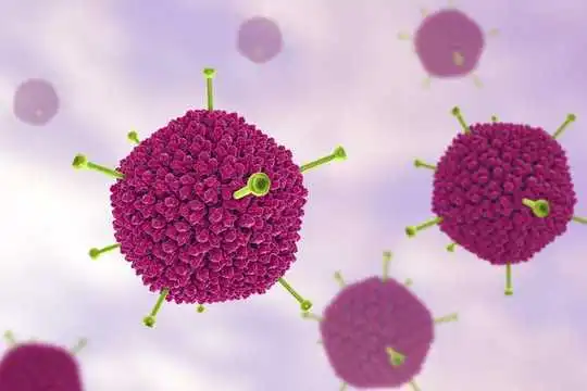Potential Treatment For Eye Cancer Using Tumor-killing Virus