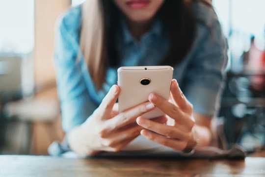 Our Smartphone Addiction Is Killing Us – can Apps That Limit Screen Time Offer A lifeline? Our Smartphone Addiction Is Killing Us – can Apps That Limit Screen Time Offer A lifeline?