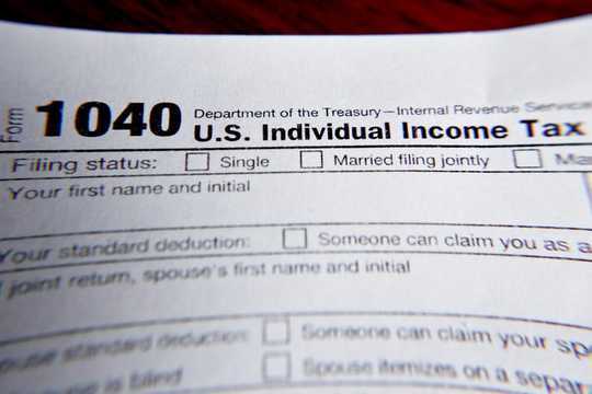 How US Tax Laws Discriminate Against Women, Gays And People Of Color How US Tax Laws Discriminate Against Women, Gays And People Of Color