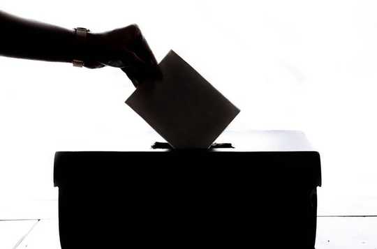 How To Encourage The Occasional Voter To Cast A Ballot How To Encourage The Occasional Voter To Cast A Ballot