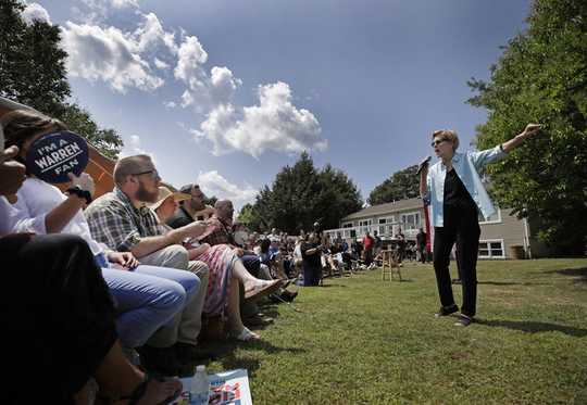 How Did The Presidential Campaign Get To Be So Long? How Did The Presidential Campaign Get To Be So Long?