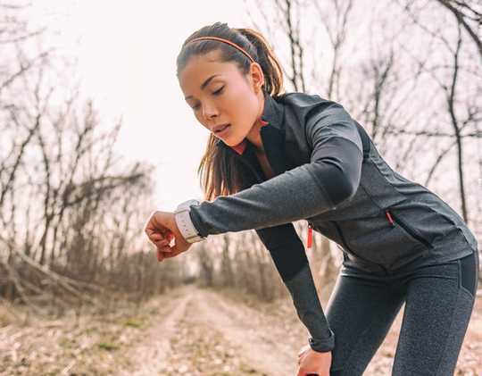 5 Questions Answered About Tracking Your Heart Rate