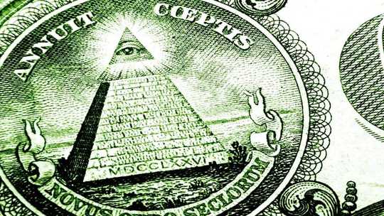 The Internet Fuels Conspiracy Theories – But Not In The Way You Might Imagine
