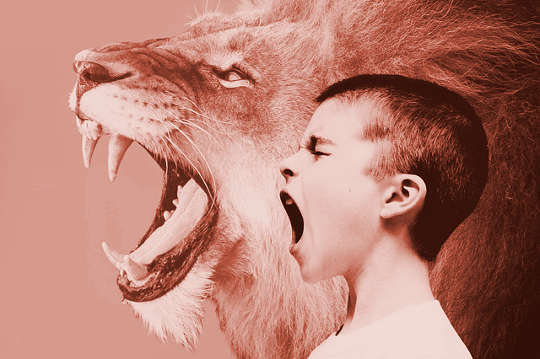 Your Identity — The Most Important Paradigm Your Identity — The Most Important Paradigm