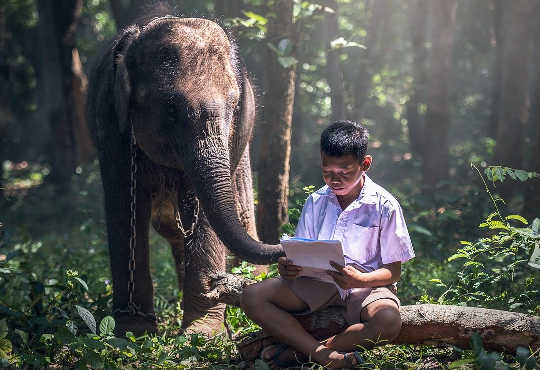 Choosing To Be In The World, But Not Of The World Choosing To Be In The World, But Not Of The World