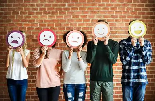Link Between Autism and Eating Disorders May Be Due To An Inability To Identify Emotions Link Between Autism and Eating Disorders May Be Due To An Inability To Identify Emotions