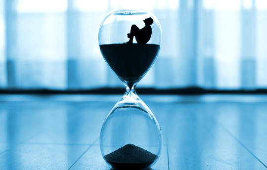 How Change Can Take Place in 30 Seconds How Change Can Take Place in 30 Seconds