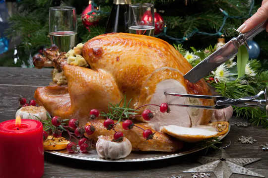 Let's Talk Turkey: Is Dark Meat or White Meat Healthier?