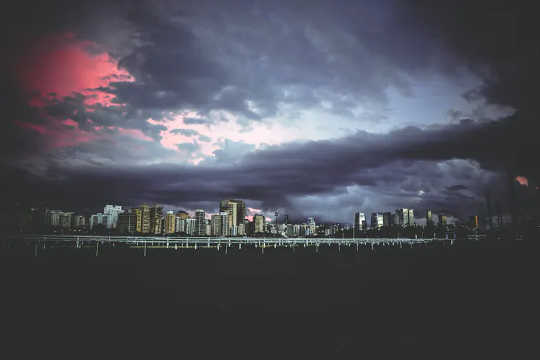 Is Humanity Doomed Because We Can't Plan For The Long Term? Is Humanity Doomed Because We Can't Plan For The Long Term?