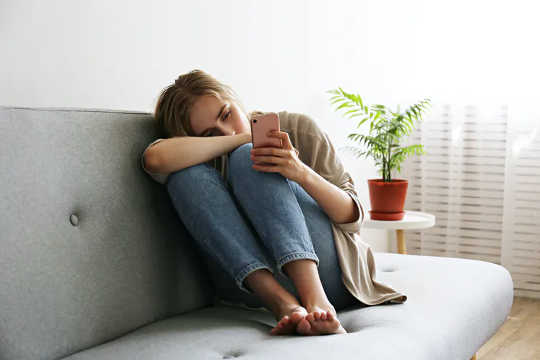 Why It's Hard To Admit We're Lonely, Even To Ourselves Why It's Hard To Admit We're Lonely, Even To Ourselves