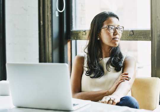 Feeling Overwhelmed? Approach Coronavirus As A Challenge To Be Met, Not A Threat To Be Feared Feeling Overwhelmed? Approach Coronavirus As A Challenge To Be Met, Not A Threat To Be Feared
