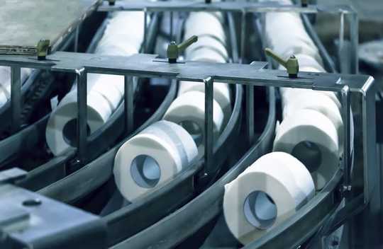 There's Plenty Of Toilet Paper In The US – So Why Are People Hoarding It? There's Plenty Of Toilet Paper In The US – So Why Are People Hoarding It?