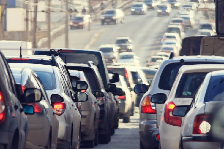 Do People Ditch Their Cars If Public Transport Is Free? Do People Ditch Their Cars If Public Transport Is Free?