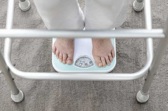 How To Spot The Signs Of Malnutrition In Older Adults