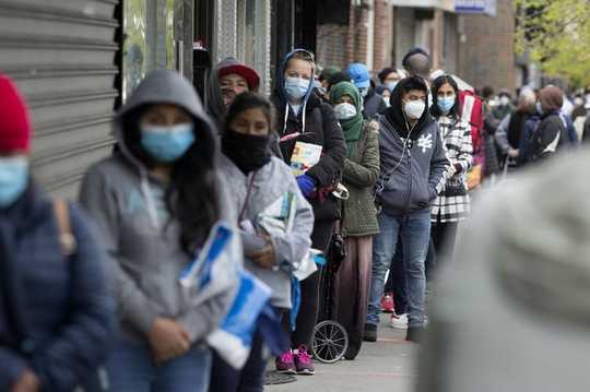 Coronavirus-related Debt Will Live In Digital Profiles For Years Coronavirus-related Debt Will Live In Digital Profiles For Years