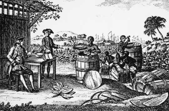 As States Weigh Human Lives Versus The Economy, History Suggests The Economy Often Wins As States Weigh Human Lives Versus The Economy, History Suggests The Economy Often Wins