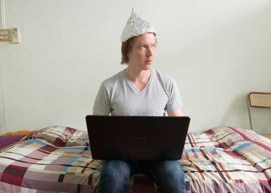 The 7 Traits Of Conspiratorial Thinking The 7 Traits Of Conspiratorial Thinking