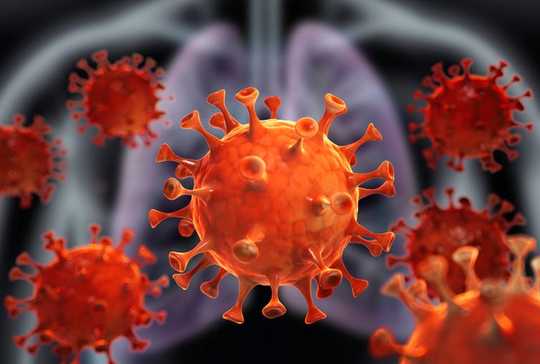 4 Unusual Things We've Learned About The Coronavirus Since The Start Of The Pandemic 4 Unusual Things We've Learned About The Coronavirus Since The Start Of The Pandemic