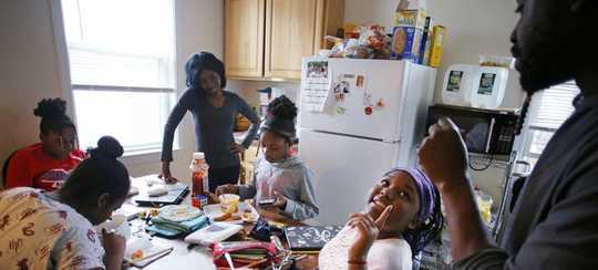 4 Good Practices For Anyone Caring For Quarantined Kids 4 Good Practices For Anyone Caring For Quarantined Kids