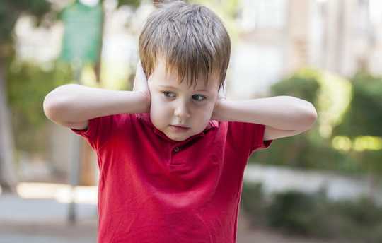 How To Help Young Children Regulate Their Emotions And Behavior During The Pandemic How To Help Young Children Regulate Their Emotions And Behavior During The Pandemic