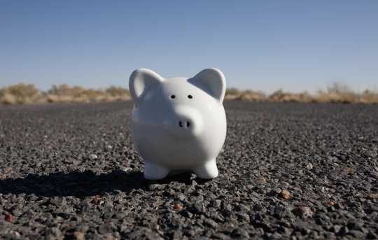 How Growing Up In A Banking Desert Can Hurt Your Credit For The Rest Of Your Life How Growing Up In A Banking Desert Can Hurt Your Credit For The Rest Of Your Life