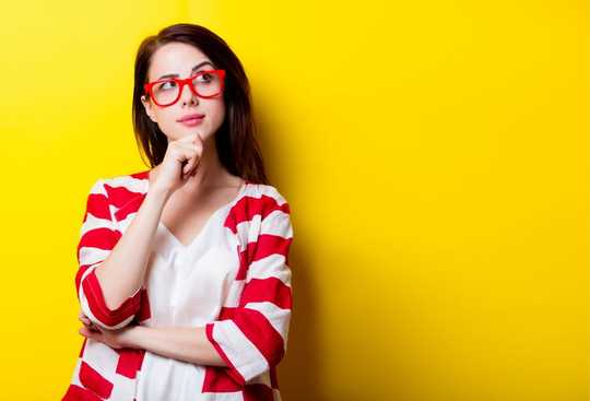 Can You Ever Be A Truly Independent Thinker? Can You Ever Be A Truly Independent Thinker?