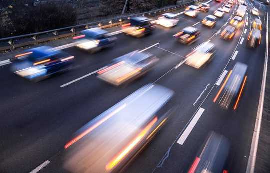 How Your Driving Speed Makes A Difference To Your Car's Emissions? How Your Driving Speed Makes A Difference To Your Car's Emissions?
