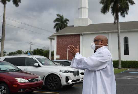 How To Be As Safe As Possible In Your House Of Worship How To Be As Safe As Possible In Your House Of Worship