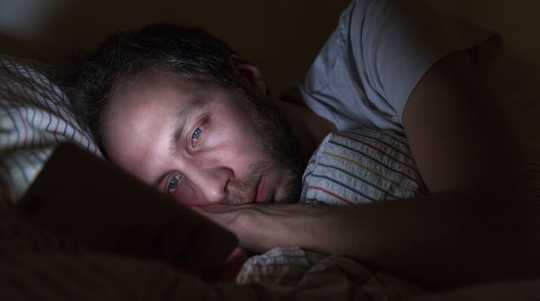 Can't Sleep And Feeling Anxious About Coronavirus? Can't Sleep And Feeling Anxious About Coronavirus?