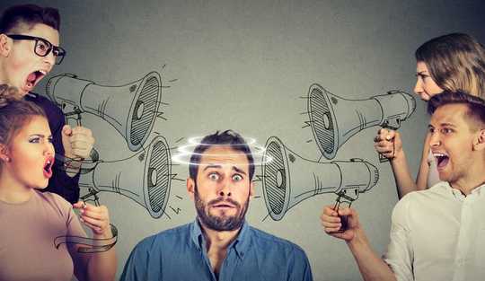 4 Ways To Protect Yourself From Disinformation 4 Ways To Protect Yourself From Disinformation