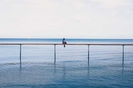Lessons From The History Of Solitude Lessons From The History Of Solitude