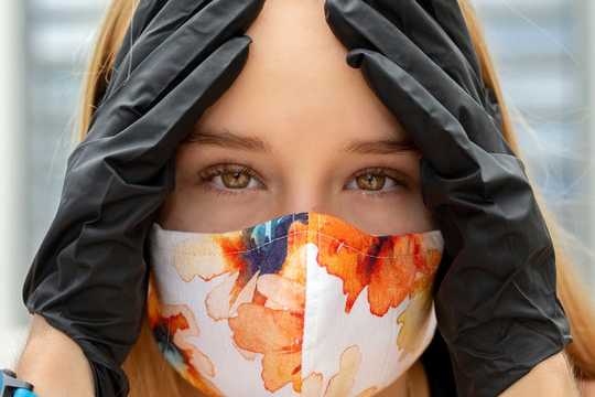 Developing Resilience Is An Important Tool To Help You Deal With Coronavirus And The Surge In Cases Developing Resilience Is An Important Tool To Help You Deal With Coronavirus And The Surge In Cases