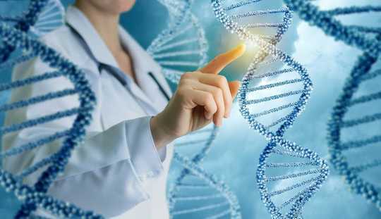 Why Sequencing The Human Genome Failed To Produce Big Breakthroughs In Disease Why Sequencing The Human Genome Failed To Produce Big Breakthroughs In Disease