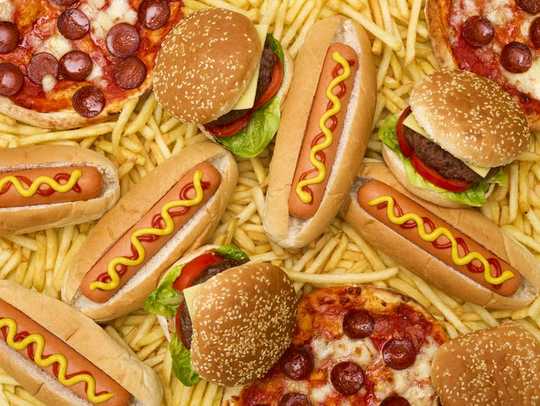 The Coronavirus Diets: What's Behind The Urge To Eat Like Little Kids? The Coronavirus Diets: What's Behind The Urge To Eat Like Little Kids?
