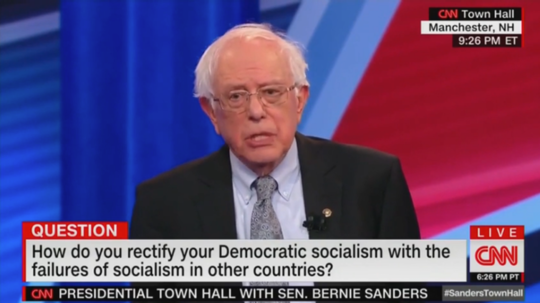 How Socialism Became Un-American Through The Ad Council’s Propaganda Campaigns How Socialism Became Un-American Through The Ad Council’s Propaganda Campaigns