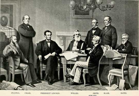 3 Crisis Leadership Lessons From Abraham Lincoln 3 Crisis Leadership Lessons From Abraham Lincoln