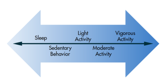 How To Find Ways To Move Your Body While Social Distancing