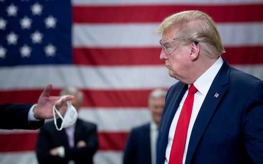 COVID-19 Myths Politicians Have Repeated That Just Aren't True COVID-19 Myths Politicians Have Repeated That Just Aren't True
