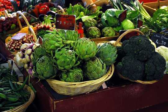 Are You Eating The Right Sorts Of Fibre?