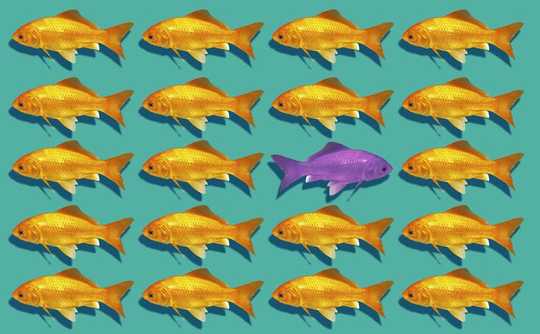 Here's Why Some People Are Willing To Challenge Bullying, Corruption And Bad Behavior, Even At Personal Risk Here's Why Some People Are Willing To Challenge Bullying, Corruption And Bad Behavior, Even At Personal Risk