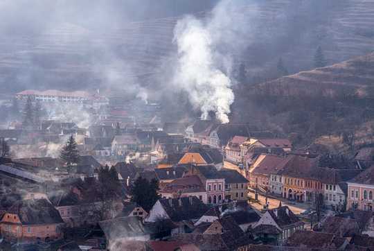 Like Having A Truck Idling In Your Living Room: The Toxic Cost Of Wood-fired Heaters