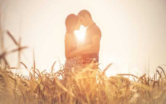 Is Love Just A Fleeting High Fuelled By Brain Chemicals? Is Love Just A Fleeting High Fuelled By Brain Chemicals?