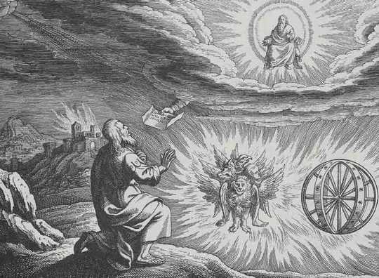 When Religion Sided With Science: Medieval Lessons For Surviving The Pandemic When Religion Sided With Science: Medieval Lessons For Surviving The Pandemic