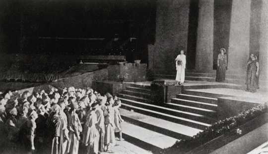 Plagues Follow Bad Leadership In Ancient Greek Tales Plagues Follow Bad Leadership In Ancient Greek Tales